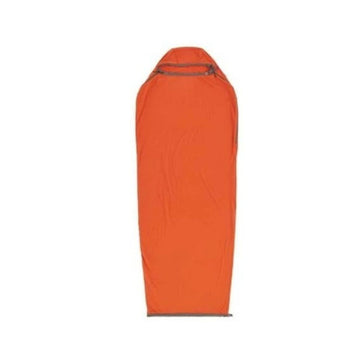 Sleeping Bag Sea to Summit ASL031031-191902 Orange Polyester