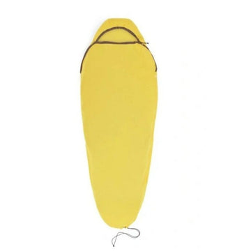 Sleeping Bag Sea to Summit ASL031061-190903 Yellow Polyester