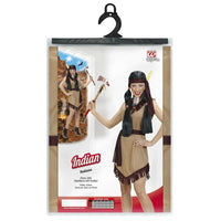 Costume for Adults 2731 S American Indian (Refurbished A)