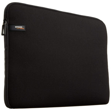 Laptop Cover Amazon Basics NC1303152 Black 13" (Refurbished B)