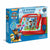 Set of Skill Games Clementoni Educational Desk Pat Patrouille