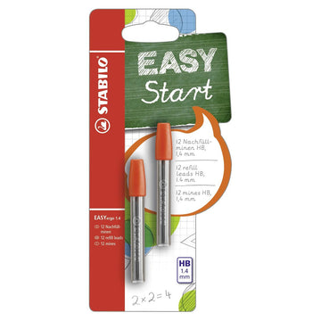 Pencil Leads Stabilo Replacement Graphite (Refurbished A)