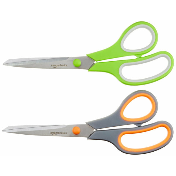 Scissors Amazon Basics SCR001 (Refurbished A+)