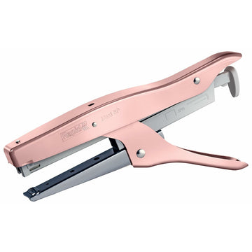 Stapler Rapid Maxi SP19 5001084 Pink (Refurbished A)