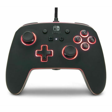 Gaming Control Powera Spectra Black