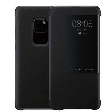 Mobile cover Black Huawei Mate 20 (Refurbished C)