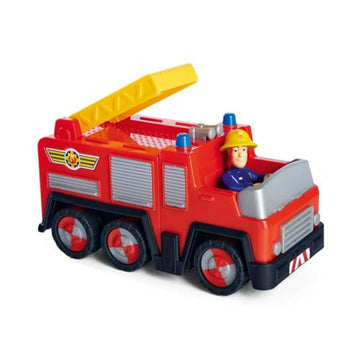 Fire Engine Simba (Refurbished A)