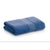Bathroom towel Paduana Blue 100% cotton 500 g/m² 50 x 100 cm