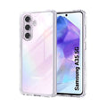 Mobile cover Samsung Galaxy A35 5G Transparent