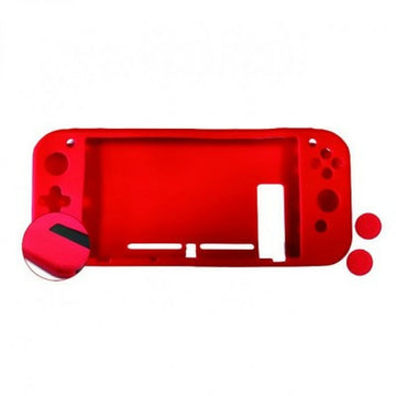 Tablet cover Nuwa Nintendo Switch Lite Silicone