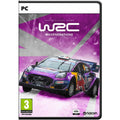 PC Video Game Nacon WRC GENERATIONS