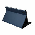 Tablet cover Silver HT Black