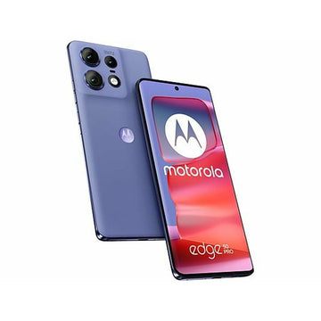 Smartphone Motorola EDGE 50 PRO 6,7" 12 GB RAM 512 GB Lavendar