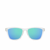 Child Sunglasses Hawkers One Kids Air Transparent Blue Ø 47 mm