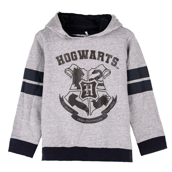 Children’s Hoodie Harry Potter Grey