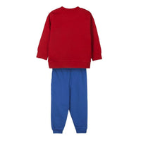 Children’s Tracksuit Mickey Mouse Red