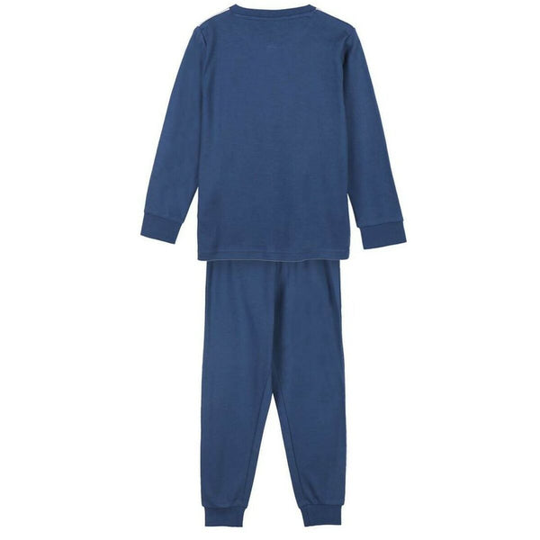 Children's Pyjama Spider-Man Dark blue