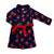 Children's Dressing Gown Spider-Man Dark blue