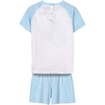 Children's Pyjama Mickey Mouse Light Blue