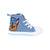 Kids Casual Boots The Paw Patrol Blue