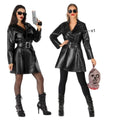 Costume for Adults Black