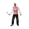 Costume for Adults Pirate