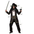 Costume for Adults Pirate