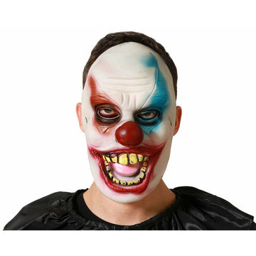 Mask Bloody Clown