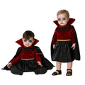 Costume for Babies Vampire