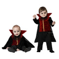 Costume for Babies Vampire