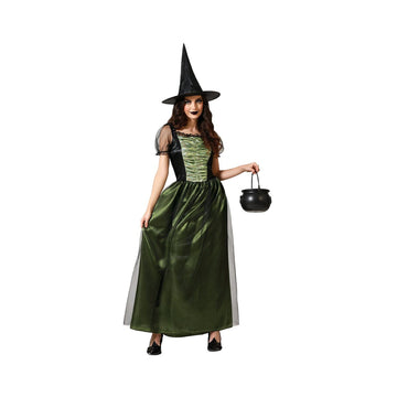 Costume for Adults Witch XS/S