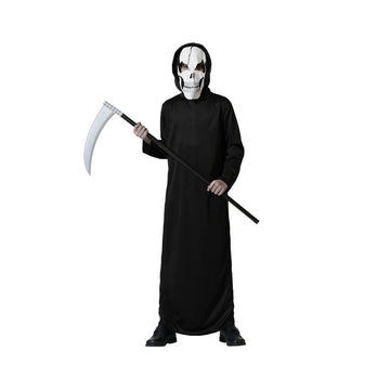 Costume for Children Ghost 3-4 Years