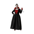 Costume for Adults Vampiress XXL