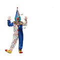 Costume for Children Male Clown