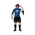 Costume for Adults Male Musketeer