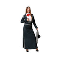 Costume for Adults Lady Mariachi