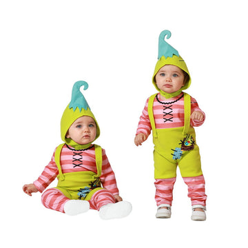 Costume for Babies Goblin Baby (2 Pieces)