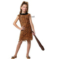 Costume for Children Cave Girl