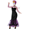 Costume for Adults Evil Queen M/L