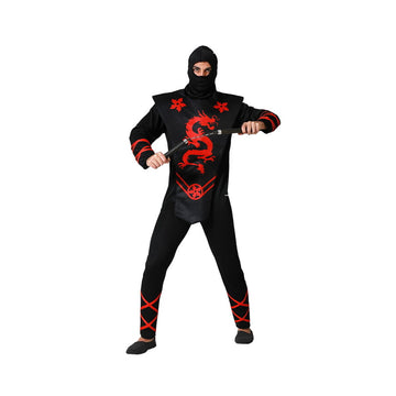 Costume for Adults Ninja Adults