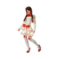 Costume for Adults Doll M/L