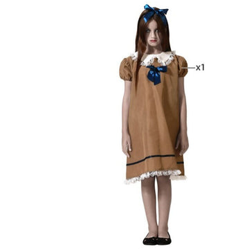 Costume for Children 5-6 Years