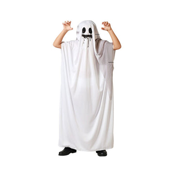 Costume for Children Ghost 10-12 Years