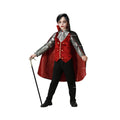 Costume for Children Vampire 7-9 Years