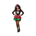 Costume for Adults Skeleton M/L