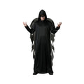 Costume for Adults Black Angel XS/S