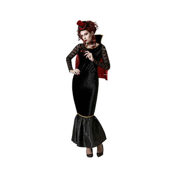 Costume for Adults Vampiress M/L