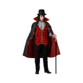 Costume for Adults Vampire XXL