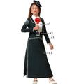 Costume for Children Mariachi Girl