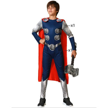 Costume for Children Superhero